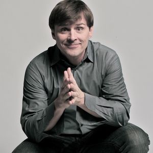 Meet your Posher, Stephen